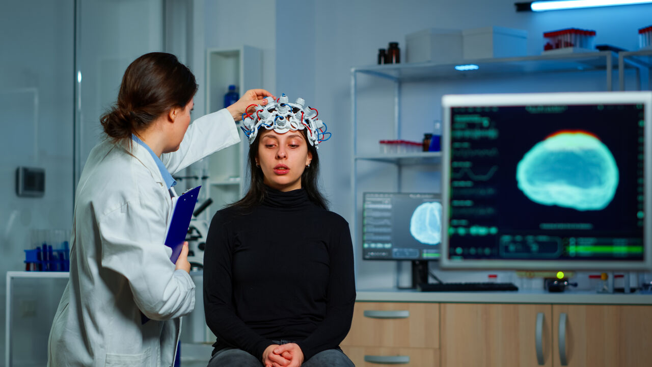 Indore, Health, Need The Best Neurologist For Numbness Or Tingling? Consult V One Hospital