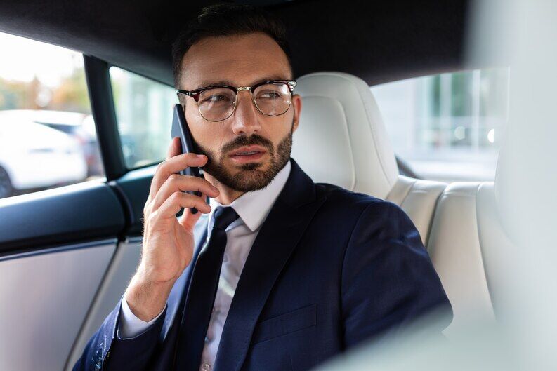 London, Passenger Transport, Heathrow Taxi Service London