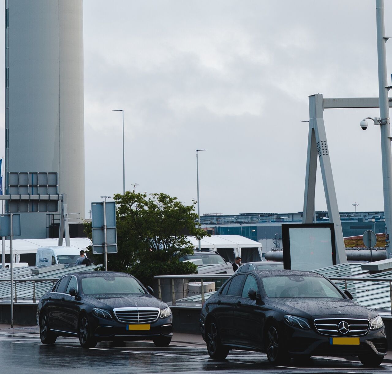 London, Passenger Transport, Heathrow Taxi Service London