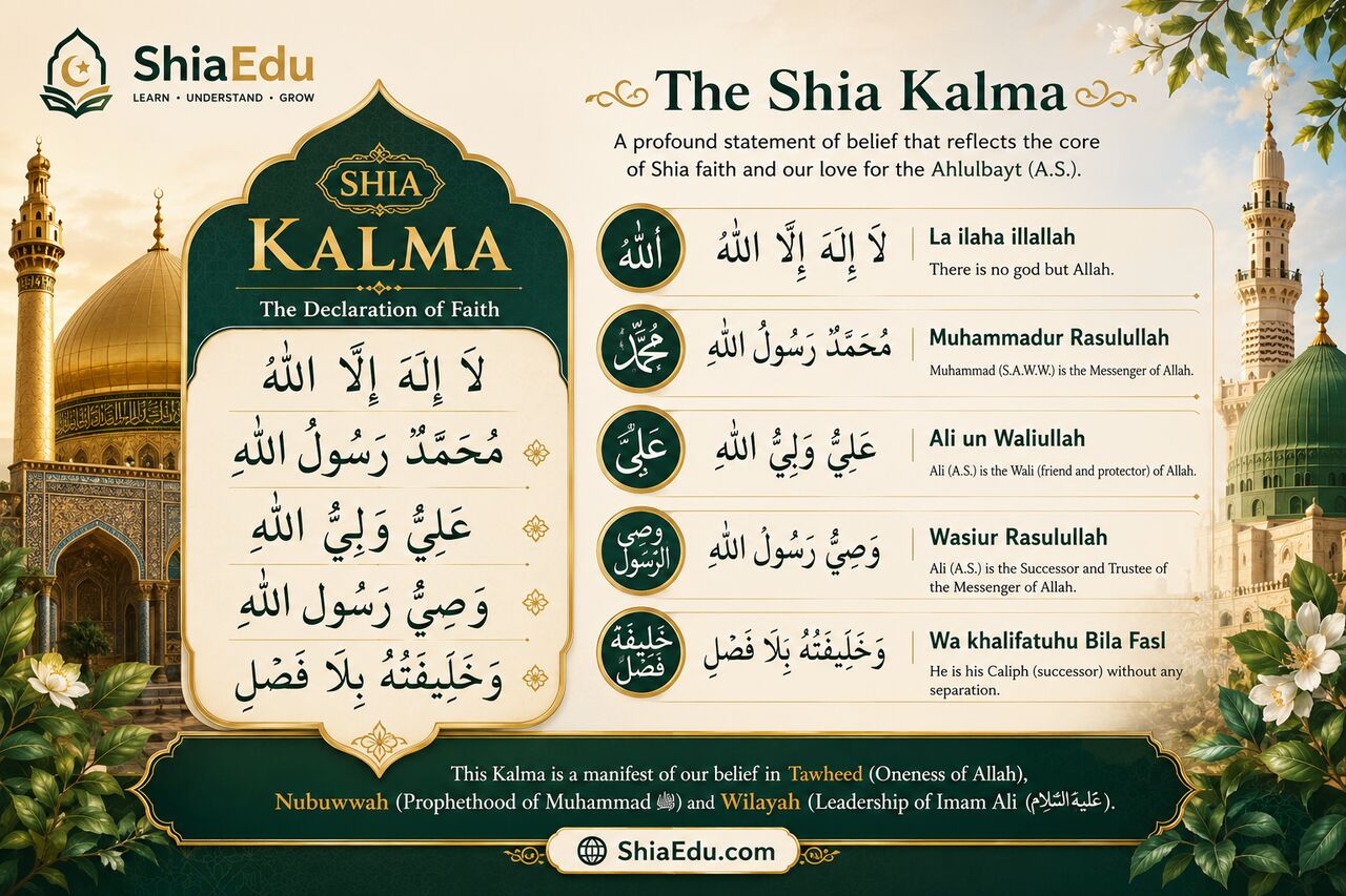 Birmingham, Lessons Offered, Shia Online Quran Teachers In New York And Across The USA