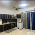SAR 1150/month,  Furnished,  1 BR,  44 Sq. Meter,  Full Furnished Room For Rent For Executive Bachelor