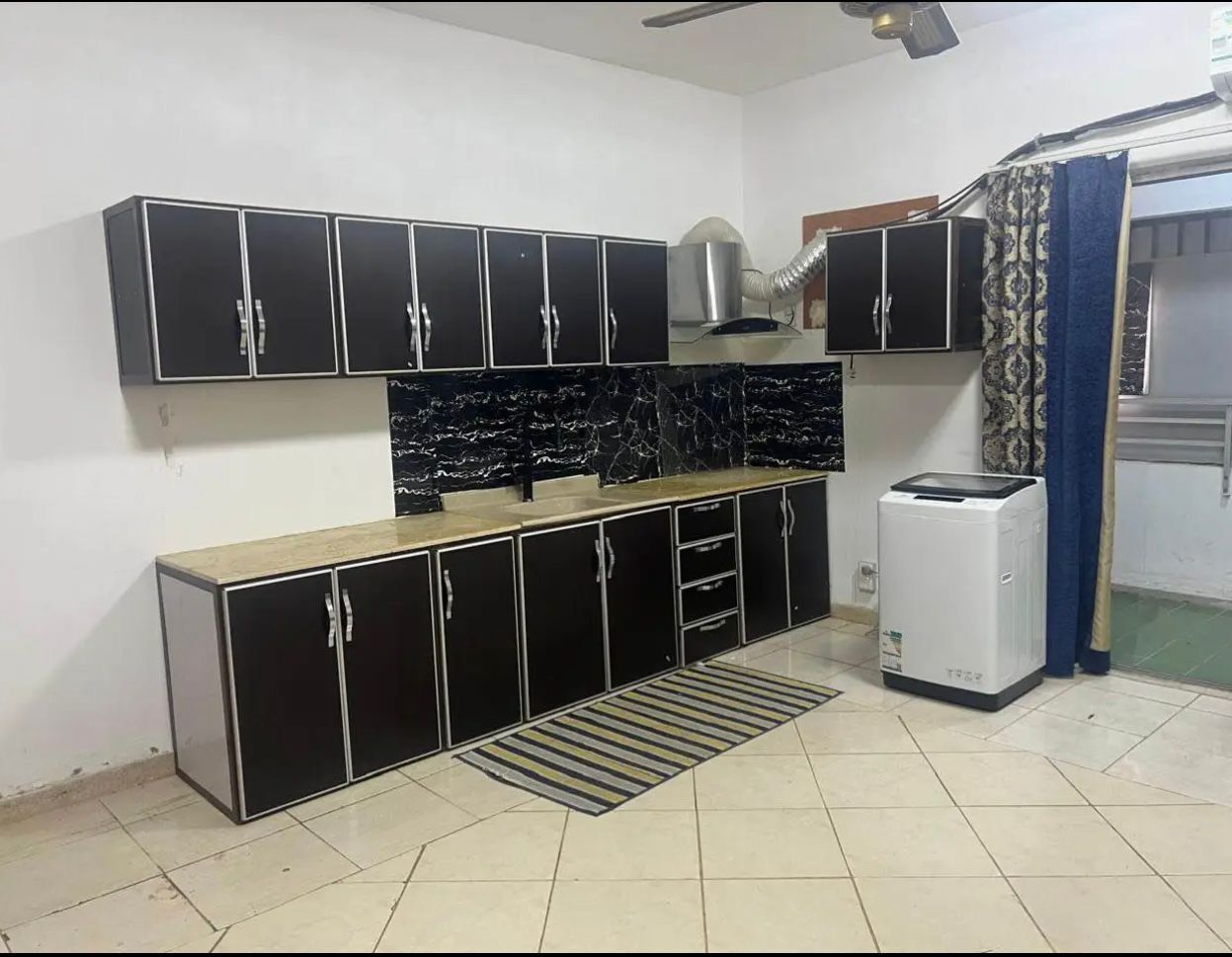 Khobar, Apartments, Flats, Houses & Villas, SAR 1150/month,  Furnished,  1 BR,  44 Sq. Meter,  Full Furnished Room For Rent For Executive Bachelor