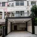 THB 43000,  0 Sq. Feet,  HR 10294 Townhome For Rent, 3 Floors, 230 Sq M., Baan Klang Muang, British Town,