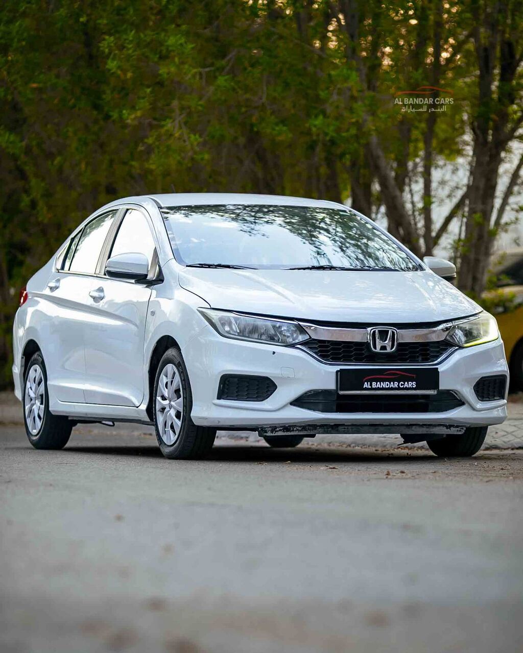 Umm Al Hassam, Vehicles, Cars & Trucks , BHD 2900,  Honda City,  2018,  Automatic,  98000 KM,