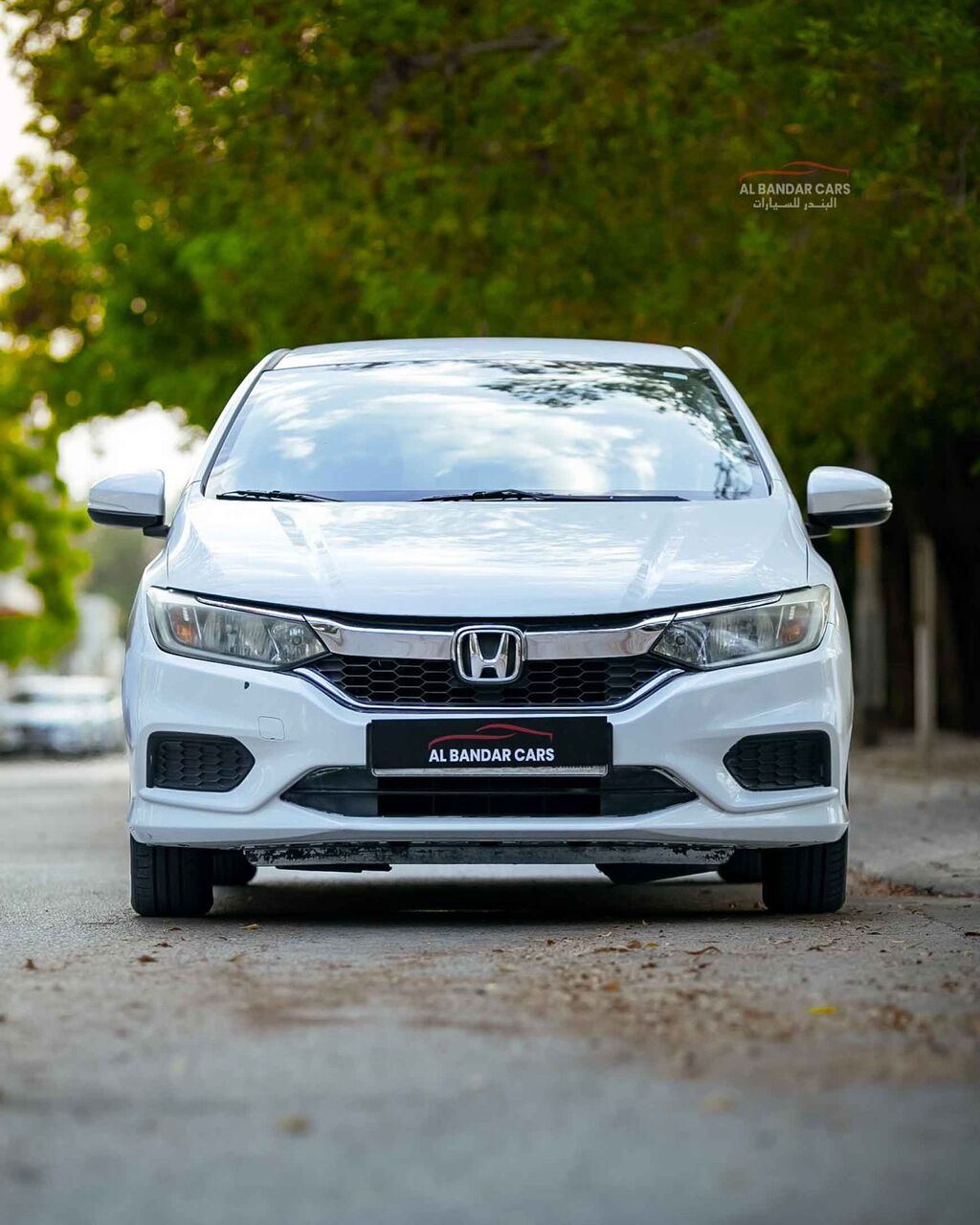 Umm Al Hassam, Vehicles, Cars & Trucks , BHD 2900,  Honda City,  2018,  Automatic,  98000 KM,