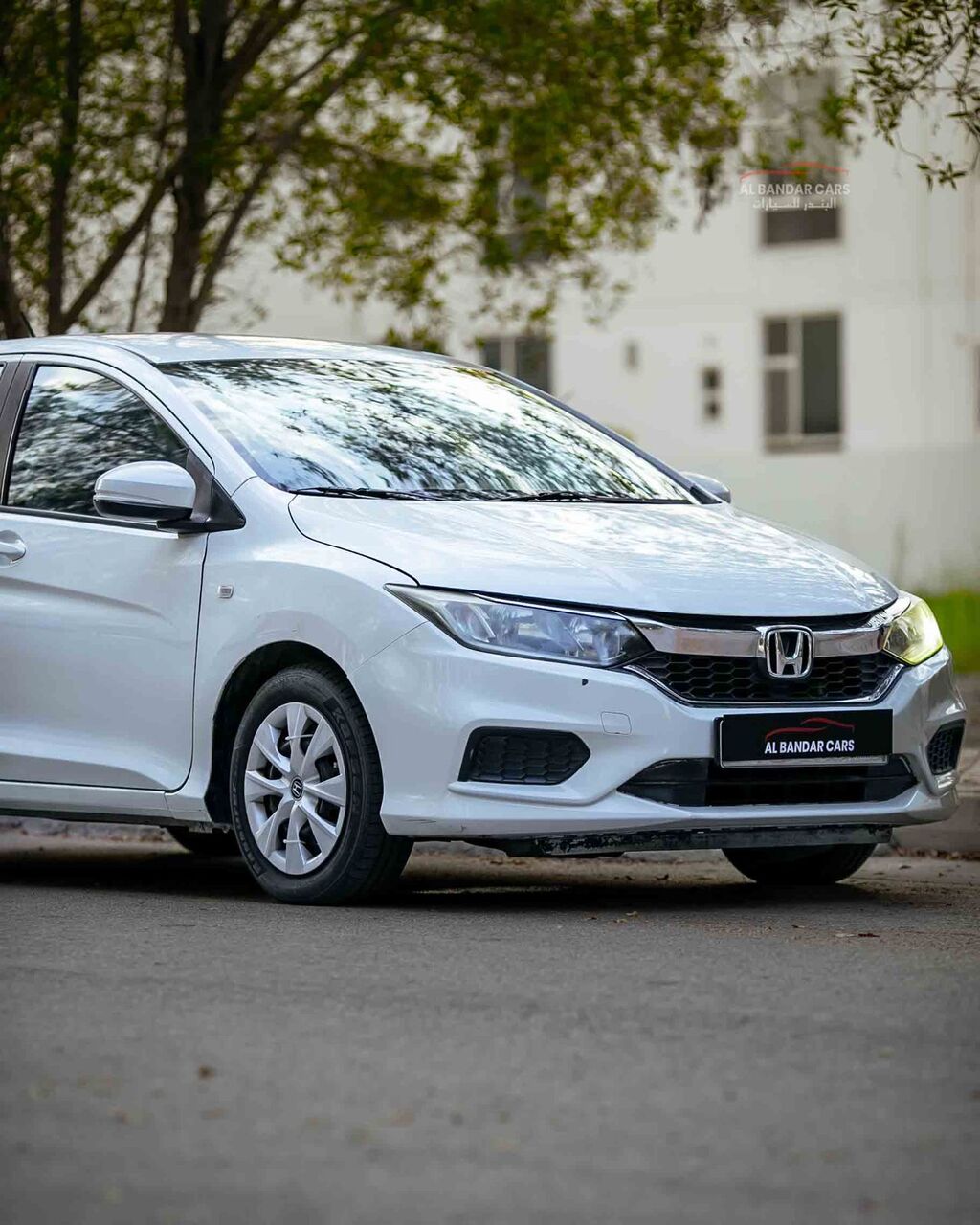 Umm Al Hassam, Vehicles, Cars & Trucks , BHD 2900,  Honda City,  2018,  Automatic,  98000 KM,