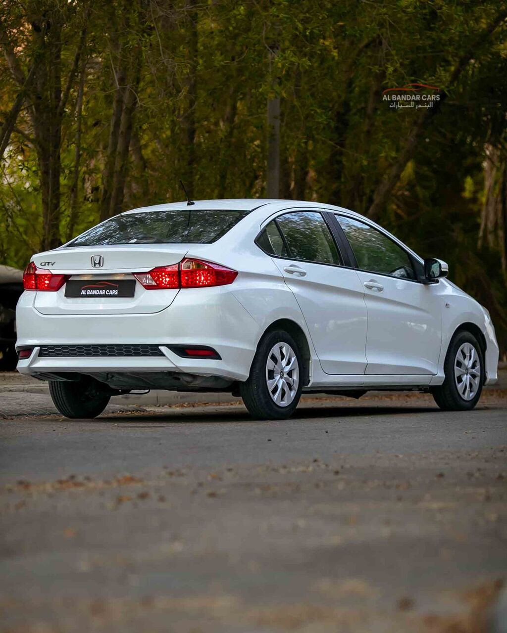 Umm Al Hassam, Vehicles, Cars & Trucks , BHD 2900,  Honda City,  2018,  Automatic,  98000 KM,