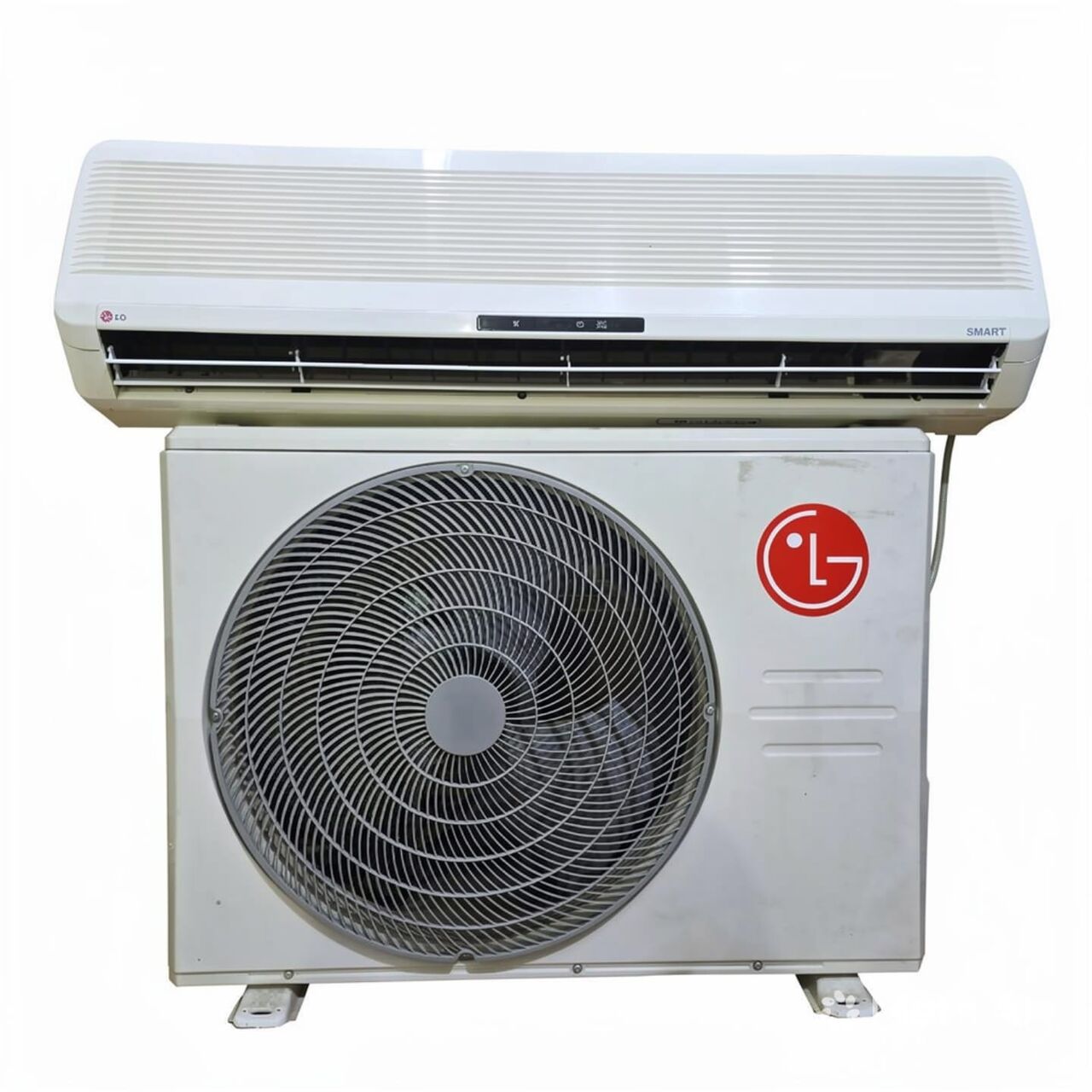 Ghirnatah, Air Conditioners, SAR 700,  Available: Split & Window AC For Sale Brand: Gree / LG / Samsung Haam Mando Size