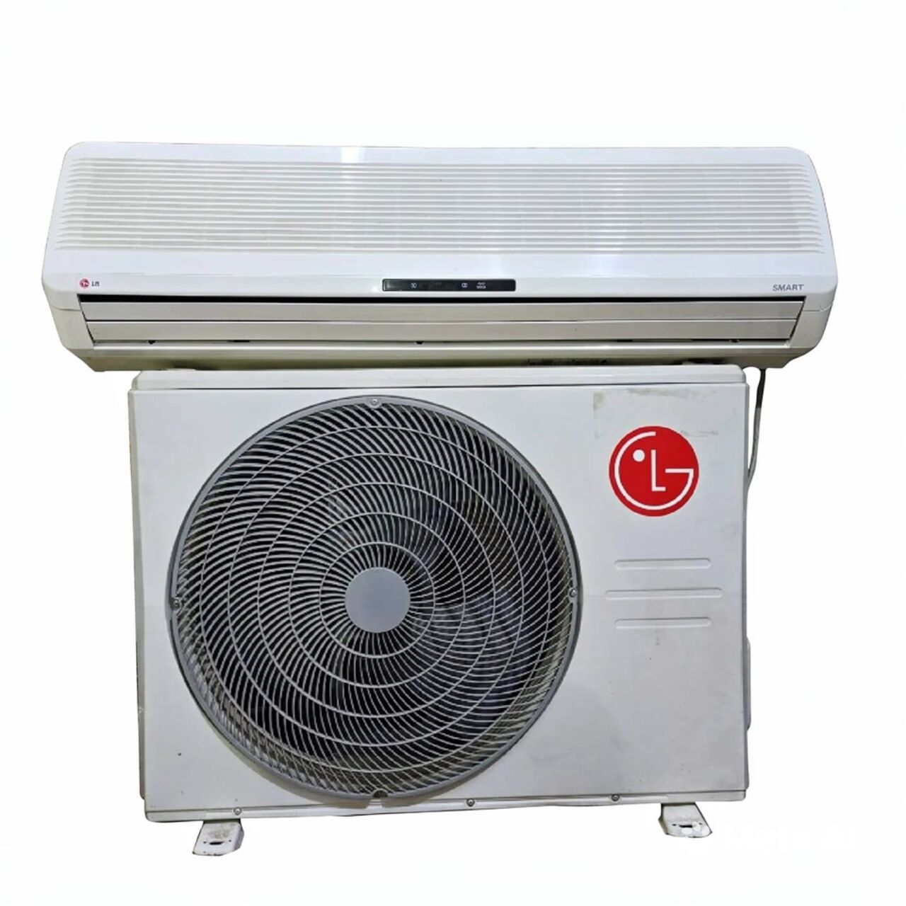 Ghirnatah, Air Conditioners, SAR 700,  Available: Split & Window AC For Sale Brand: Gree / LG / Samsung Haam Mando Size
