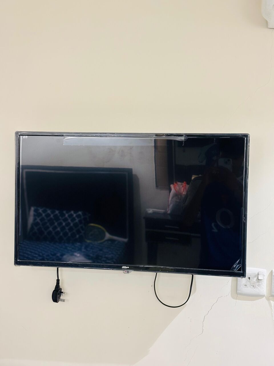Riyadh, Electronics, SAR 600,  Security Camera, Security Camera TV, Welding Machine, Extension Cable