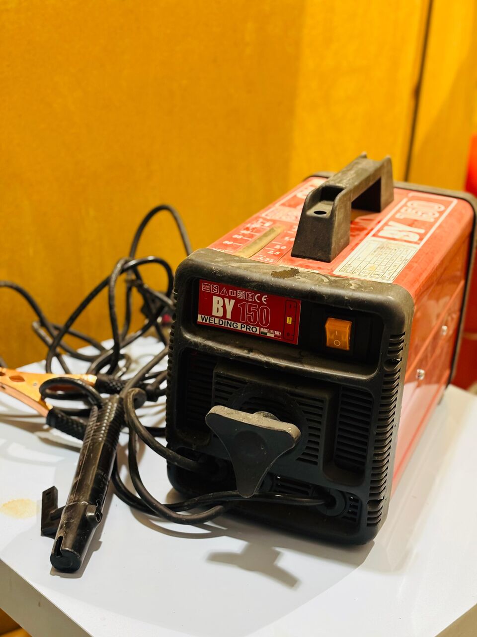 Riyadh, Electronics, SAR 600,  Security Camera, Security Camera TV, Welding Machine, Extension Cable