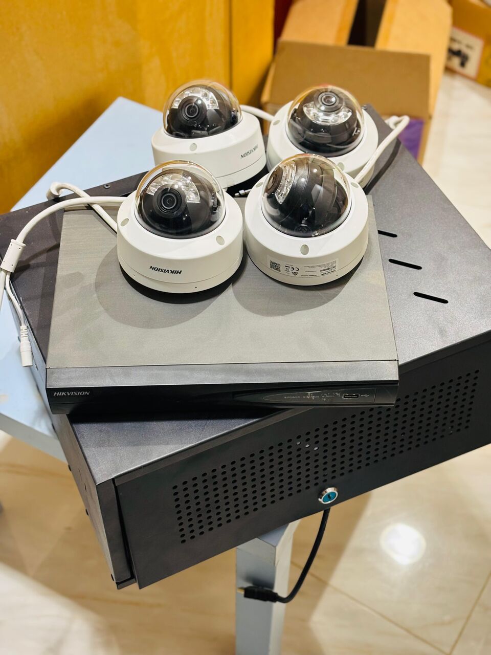 Riyadh, Electronics, SAR 600,  Security Camera, Security Camera TV, Welding Machine, Extension Cable