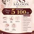NS Saloon Services