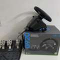 SAR 500,  XBOX Logitech G Driving Force G920 Racing Wheel + Pedals