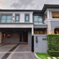 THB 33500000,  3 BR,  94 Sq. Feet,  HS 2006 For Sale, Rent, Luxury Detached House, Grand Bangkok Boulevard Project, Krungthep