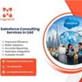 Salesforce Consulting Services In UAE