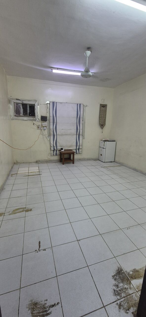 Hara, Bedspace For Rent, SAR 3500/month,  Bed Space Available For Single Person