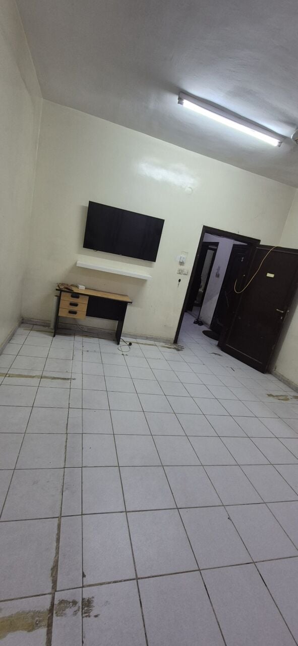 Hara, Bedspace For Rent, SAR 3500/month,  Bed Space Available For Single Person