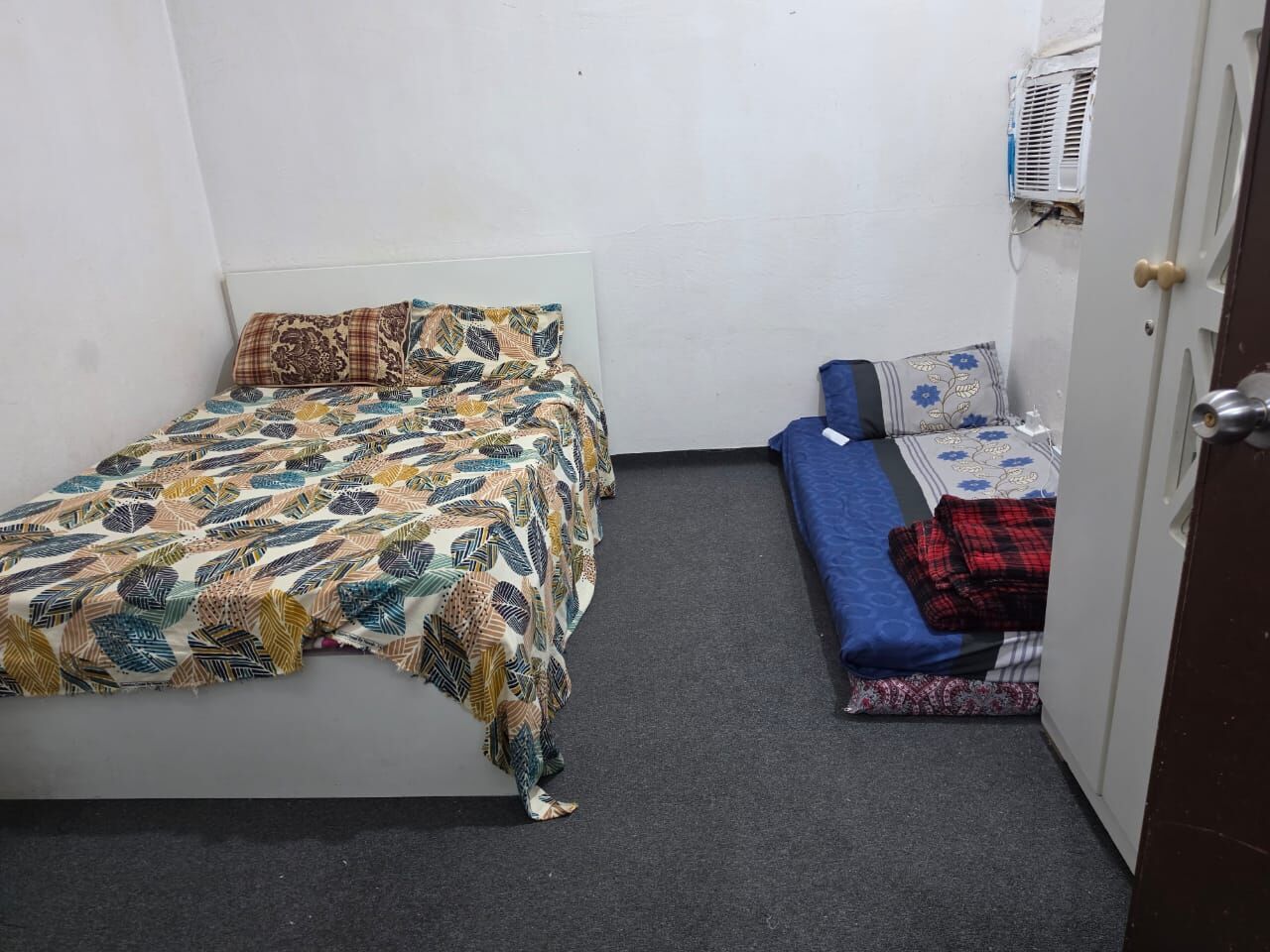 Riyadh, Apartments, Flats, Houses & Villas, SAR 14000/year,  Furnished,  2 BR,  000 Sq. Meter,  2BHK Apartment - Ground Floor - Manfooha Area