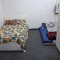 SAR 14000/year,  Furnished,  2 BR,  000 Sq. Meter,  2BHK Apartment - Ground Floor - Manfooha Area