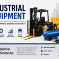 CAD 1,  Industrial Equipment For Reliable Performance & Productivity