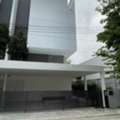 THB 95000,  41 Sq. Feet,  HR 10290 Home Office For Rent, 3.5 Floors, Corner Unit, 270 Sq M., Akin Vibhavadi,