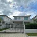 THB 65000,  65 Sq. Feet,  HR 10287 Luxury Single House For Rent, Laddarom Style, Chatuchot 15, Or Ngoen, Sai Mai,