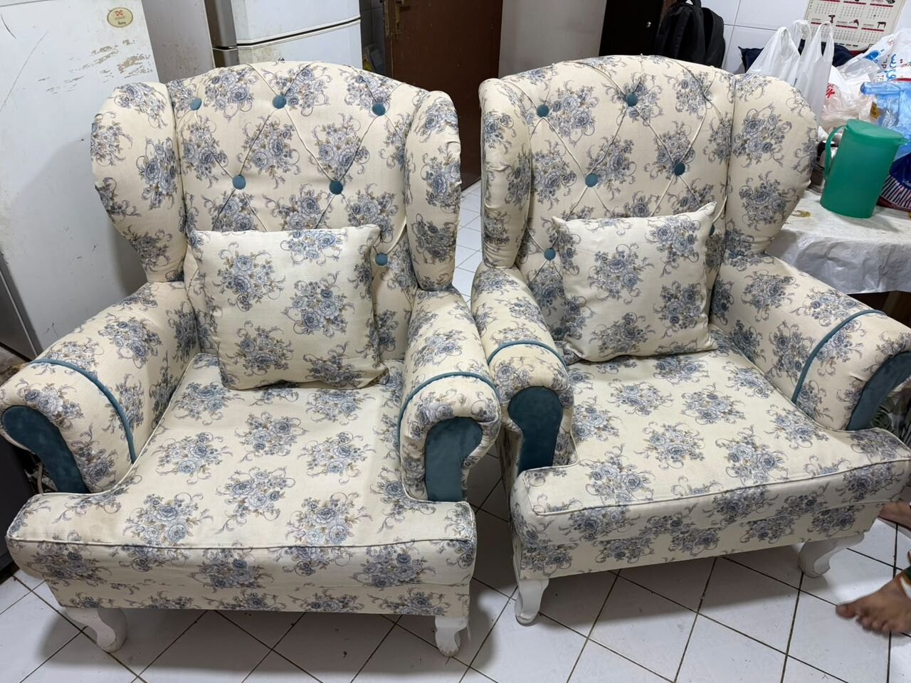 Hara, Furniture, SAR 250,  Sofa