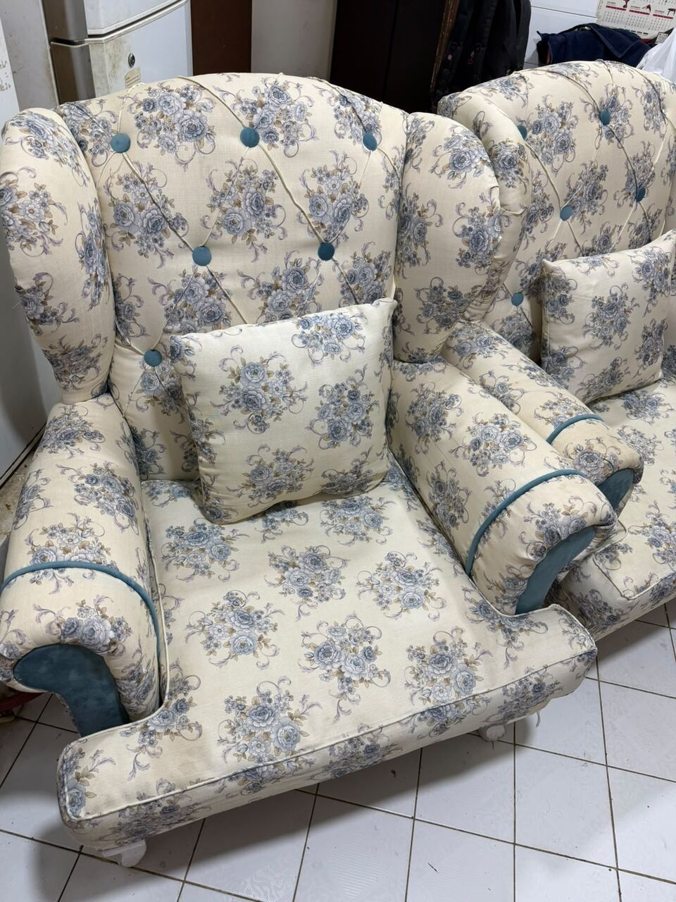 Hara, Furniture, SAR 250,  Sofa
