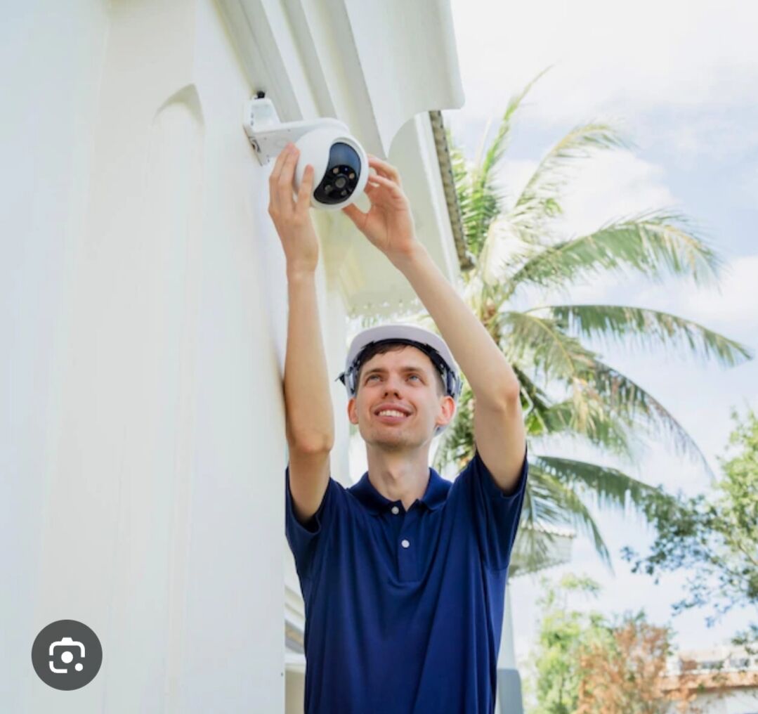 Dammam, Security, Crystal Clear CCTV Monitoring &ndash; Installed Right, The First Time!