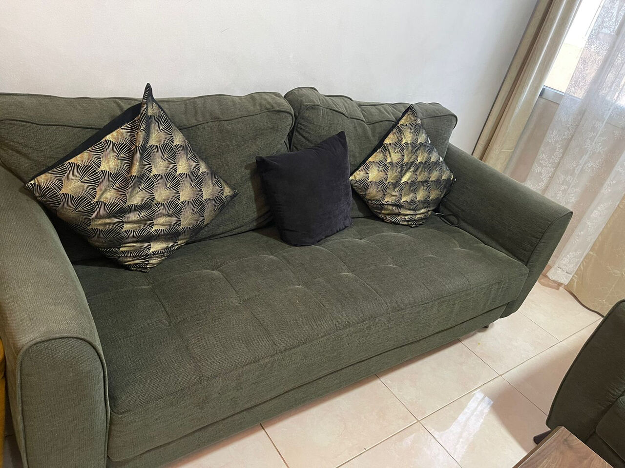 Riyadh, Furniture, SAR 3500,  Furniture And Electronics Items For Sale