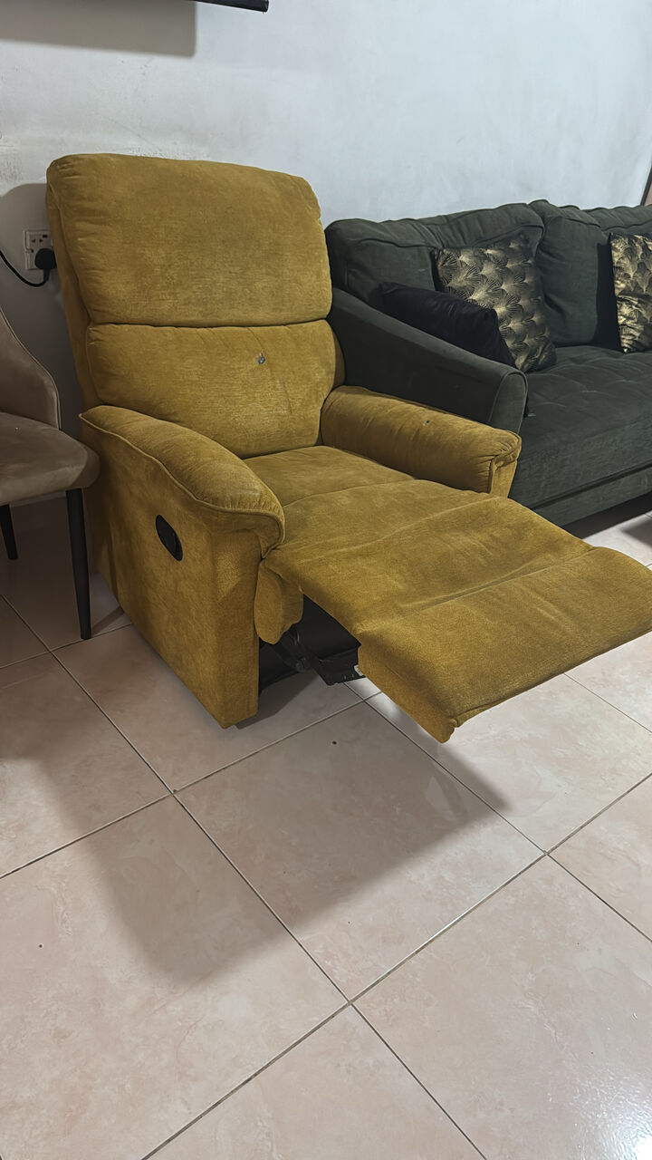 Riyadh, Furniture, SAR 3500,  Furniture And Electronics Items For Sale