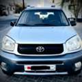 BHD 1200,  Toyota RAV4,  2005,  Automatic,  400000 KM,