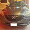 BHD 3650,  Mazda CX-09,  2015,  Automatic,  344 KM,   Mazda CX-9  Grand Touring 3.7L V6