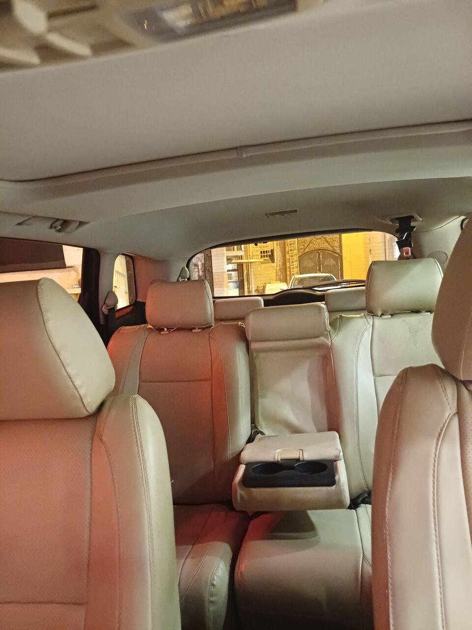 Manama, Vehicles, Cars & Trucks , BHD 3650,  Mazda CX-09,  2015,  Automatic,  344 KM,   Mazda CX-9  Grand Touring 3.7L V6