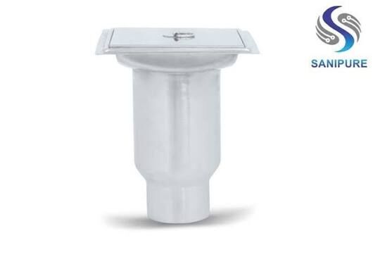 Istanbul, Materials, TRY 10,  GMP Drain Trap Manufacturer And Supplier In India