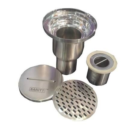 Istanbul, Materials, TRY 10,  GMP Drain Trap Manufacturer And Supplier In India