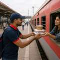 Get Up To ₹100 OFF On Food Orders At Ludhiana (LDH)