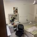 SAR 750/month,  Furnished,  Fully Furnished Room For Rent In A 2Bhk. For 2-3 Months