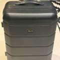 SAR 60,  Heys 22 Inch Suitcase