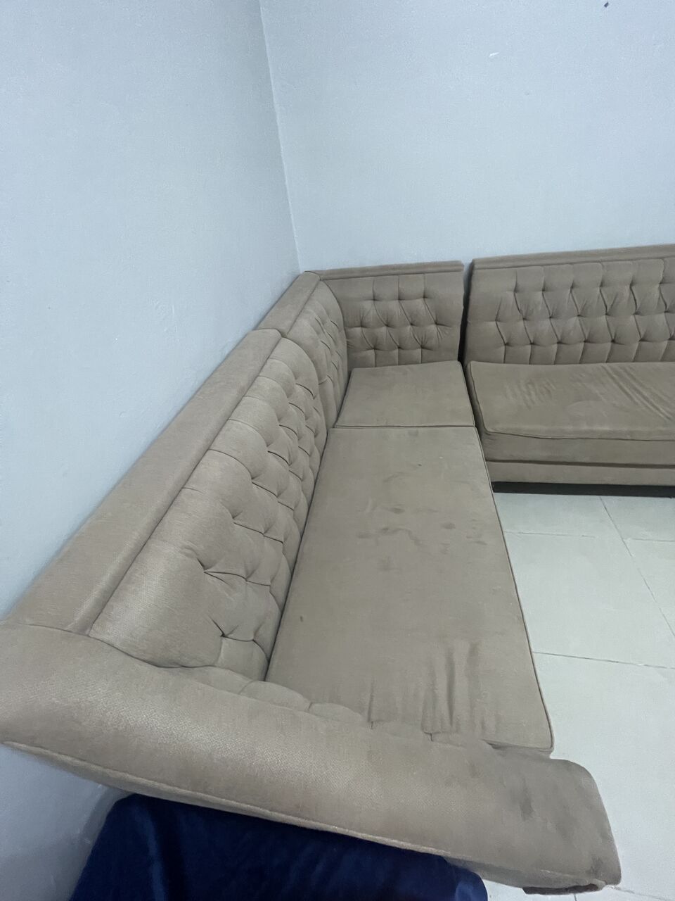 Jeddah, Furniture, 5 Seater Sofa For Sale