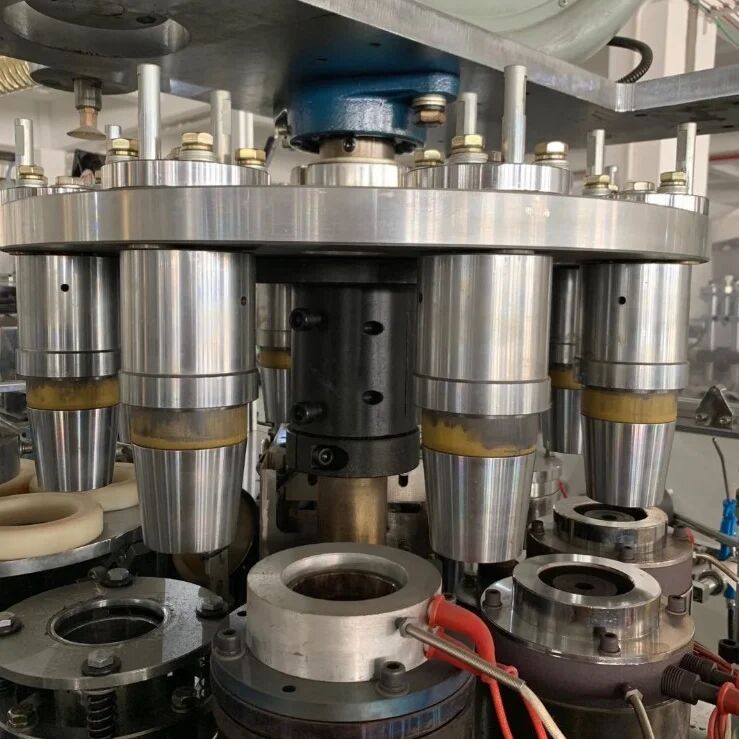 Riyadh, Jobs, مشغل مكاين اكواب ورقية - Paper Cup Machine Operator