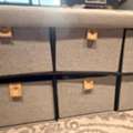 SAR 20,  Ottoman With Storage
