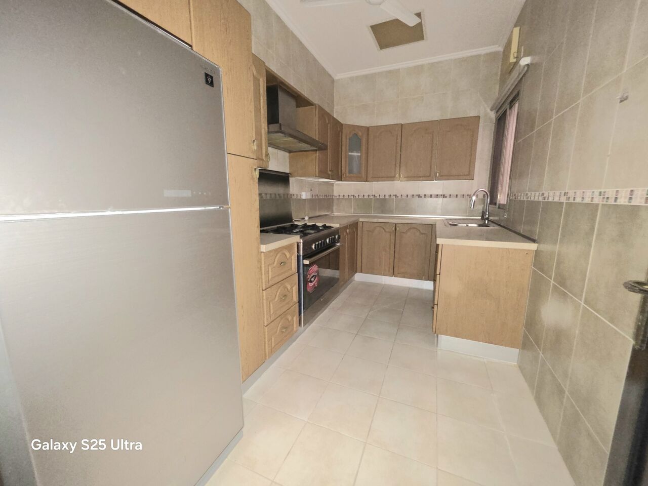 Tubli, Apartments, Flats, Houses & Villas, BHD 220/month,  3 BR,  Spacious 3 Bedroom Semi Furnished Apartment For Rent.