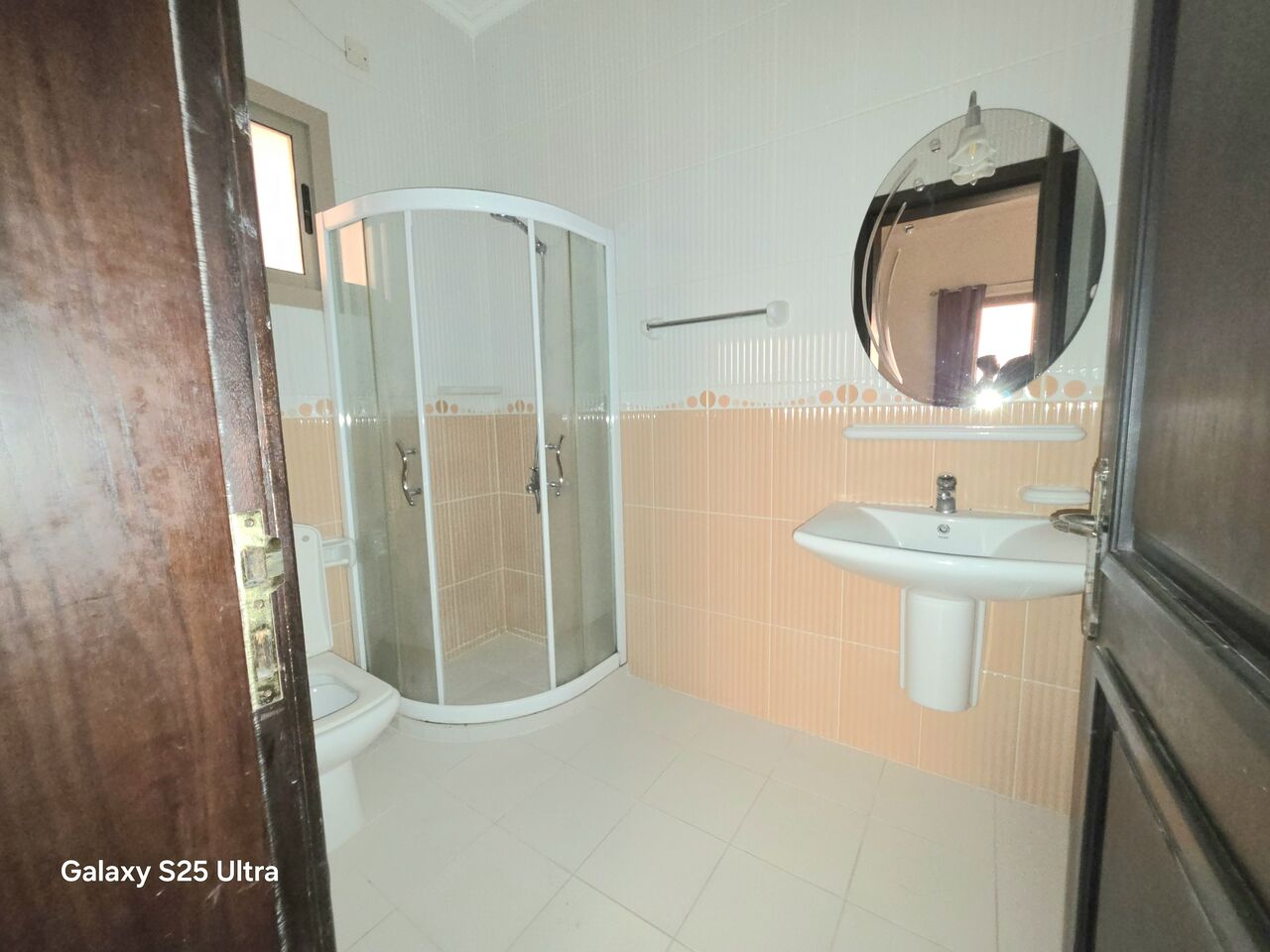 Tubli, Apartments, Flats, Houses & Villas, BHD 220/month,  3 BR,  Spacious 3 Bedroom Semi Furnished Apartment For Rent.