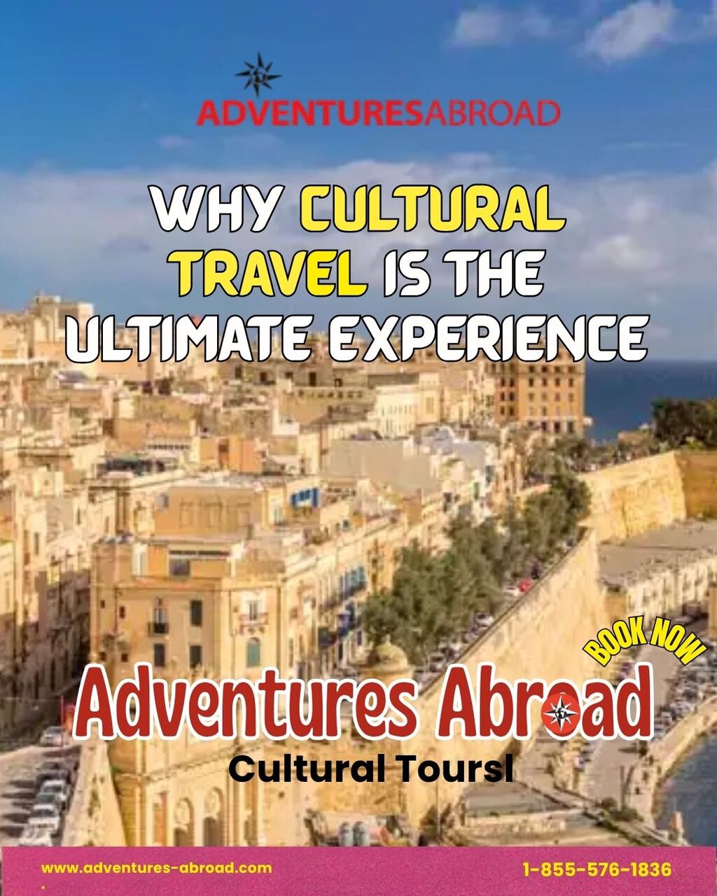 Toronto, Travel, ADVENTURES ABROAD &mdash; Small Group World Tours