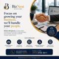 Outsource HR - خدمات الموارد البشرية