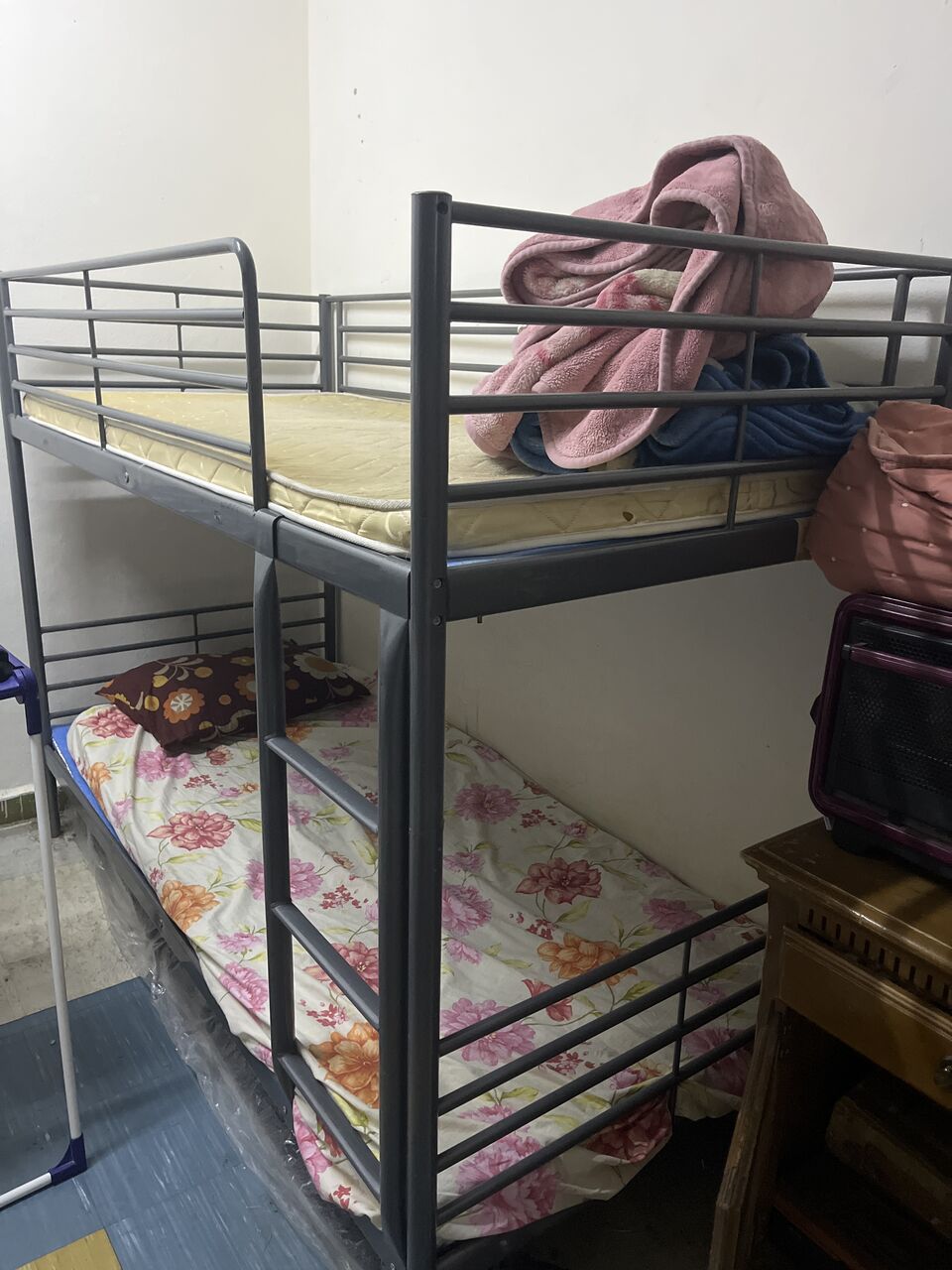 Dammam, Furniture, SAR 500,  IKEA KIDS Bunk BED