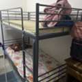 SAR 500,  IKEA KIDS Bunk BED
