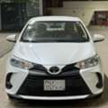 SAR 35500,  Toyota Yaris,  2022,  Automatic,  207000 KM,